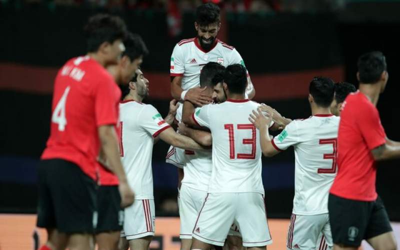 تیم ملی فوتبال ایران به مصاف بنگلادش می‌رود؟