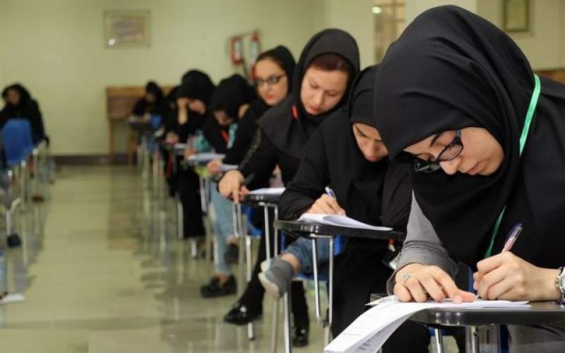 60 درصد دانشجویان علوم پزشکی ایران، سهمیه‌ای هستند!