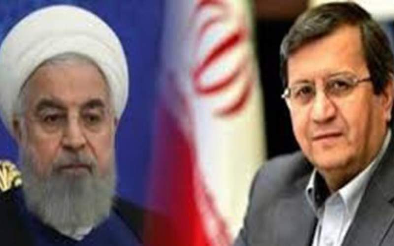 دستور مهم روحانی به ۴ وزیر درباره تخلفات ارزی
