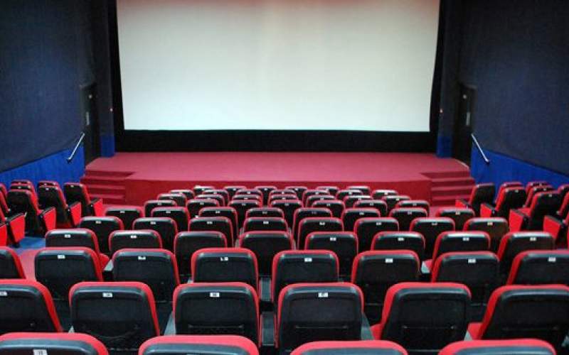 سینما، تهرانیزه‌تر می‌شود