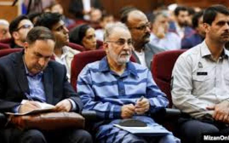 اعتراض خانواده نجفی به صدور حکم قصاص