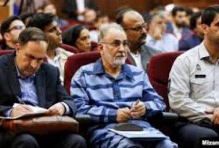 اعتراض خانواده نجفی به صدور حکم قصاص