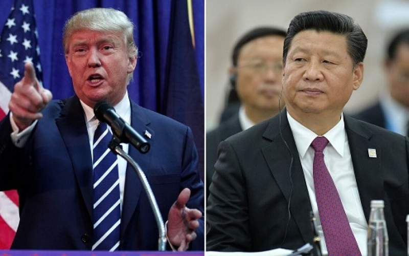 هشدار ترامپ به چین: منتظر انتخابات۲۰۲۰ نمانید