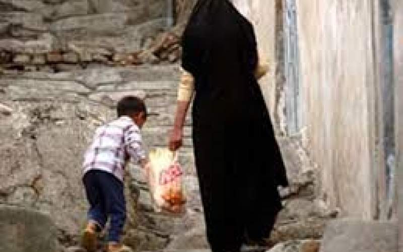 آخرین آمارِ زنان خودسرپرست در ایران