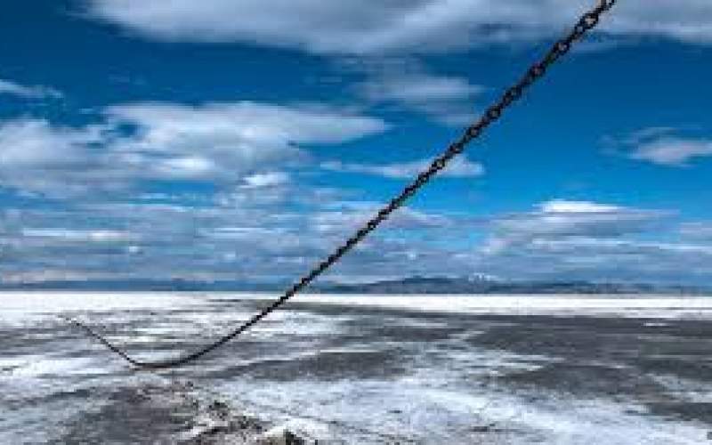 کلانتری:خشکیِ دریاچه ارومیه قابل پیش‌بینی بود