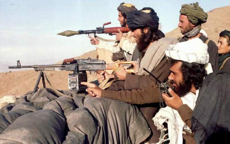 آمریکا: توافق صلح با طالبان در مراحل پایانی است