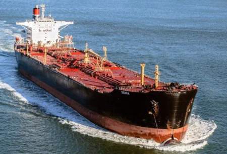 چین همچنان مشغول واردات نفت از ایران است