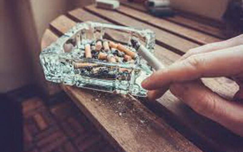 دودسیگار مقاومت آنتی‌بیوتیکی راافزایش می‌دهد