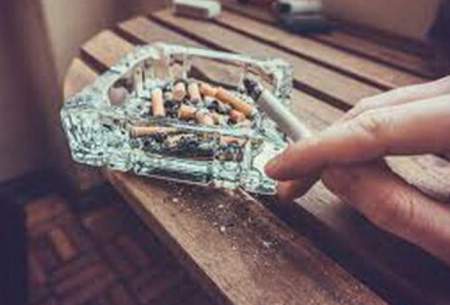 دودسیگار مقاومت آنتی‌بیوتیکی راافزایش می‌دهد