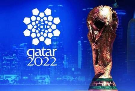بهترین جام جهانی تاریخ درقطر برگزار می‌شود
