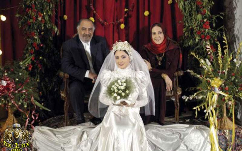 حسن فتحی«ازدواج به سبک ایرانی ۲»رامی‌سازد