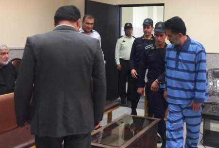 حکم قصاص قاتل امام جمعه کازرون تائید شد