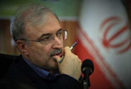 نظر وزیر بهداشت درباره آزاد شدن ارز دارو