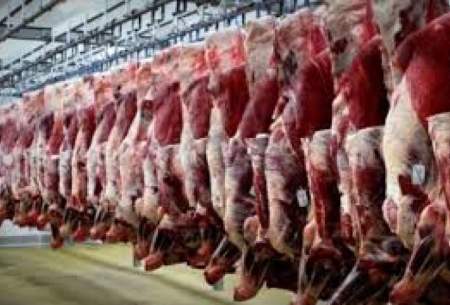 کاهش ۴۰درصدی خرید گوشت در تهران