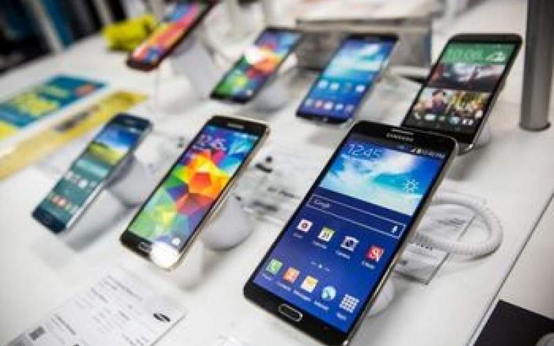 آغاز ریزش قیمت‌ها در بازار گوشی تلفن همراه