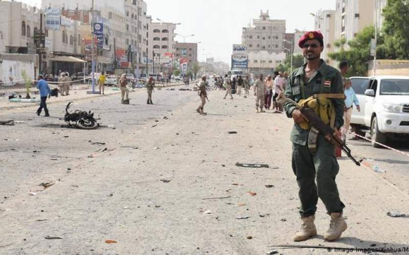 اوضاع یمن بحرانی‌تر شد؛ درخواست گوترش