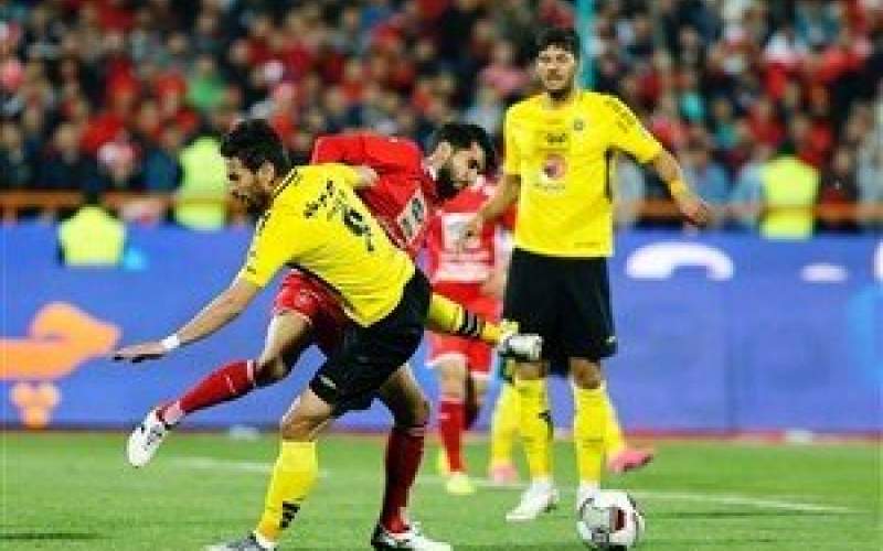 غیر حرفه‌ای مثل فدراسیون فوتبال ایران