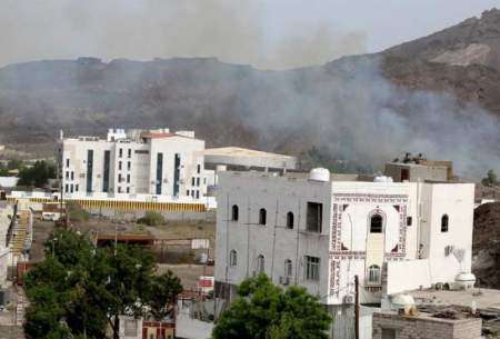 جدایی‌طلبان جنوب یمن، عدن را اشغال كردند