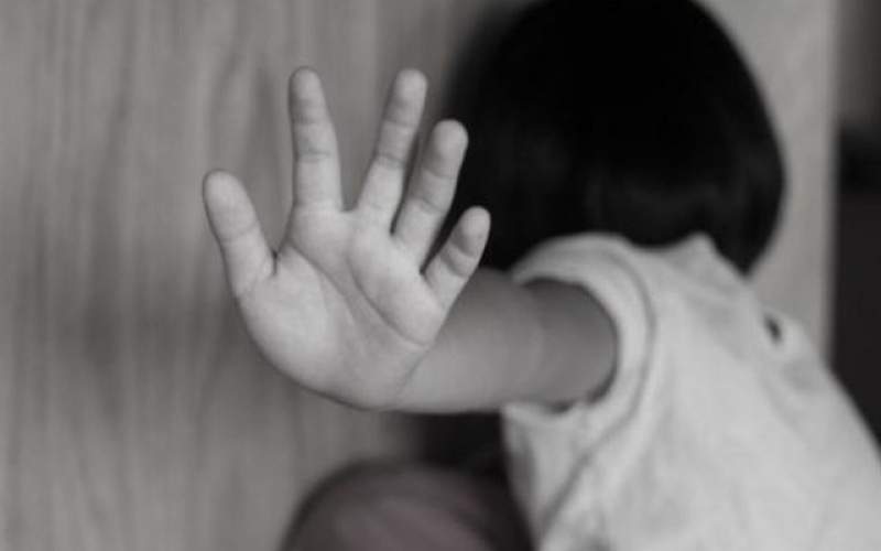 کودک‌ آزاری در اسلامشهر توسط نامادری معتاد