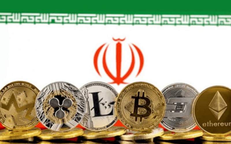 استخراج کنندگان رمزارز‌ها در حال خروج از ایران
