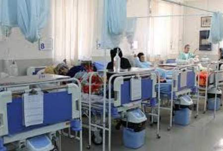 چند تخت بیمارستانی در کشور داریم؟