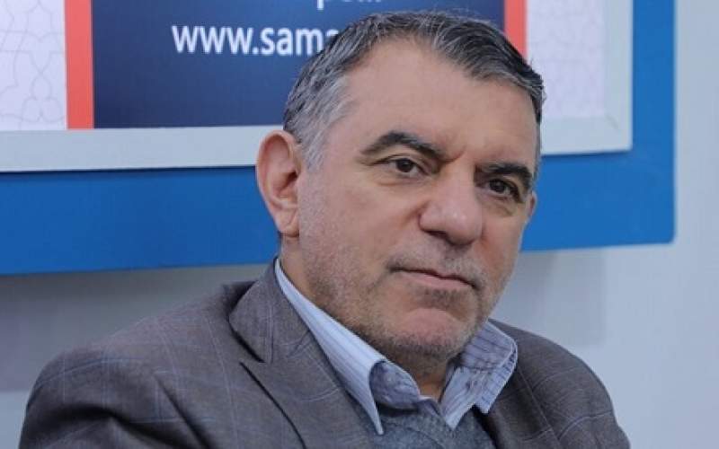 رئیس سازمان خصوصی‌سازی بازداشت شد