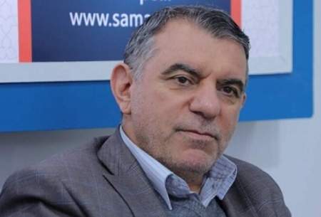 رئیس سازمان خصوصی‌سازی بازداشت شد