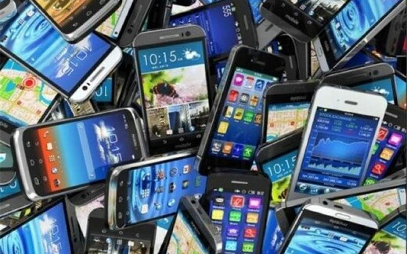 تاثیر کاهش نرخ ارز بر قیمت تلفن همراه