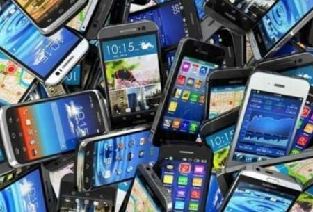 تاثیر کاهش نرخ ارز بر قیمت تلفن همراه