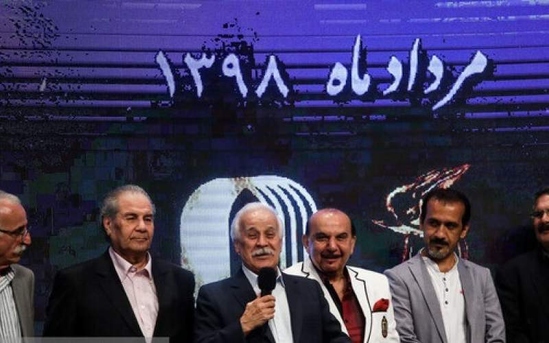 شاهسواری:سینمای ایران همچنان فعالیت می‌کند