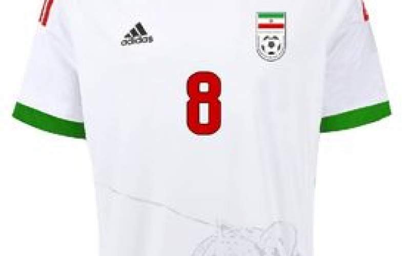 بازگشت یوز ایرانی به پیراهن تیم ملی