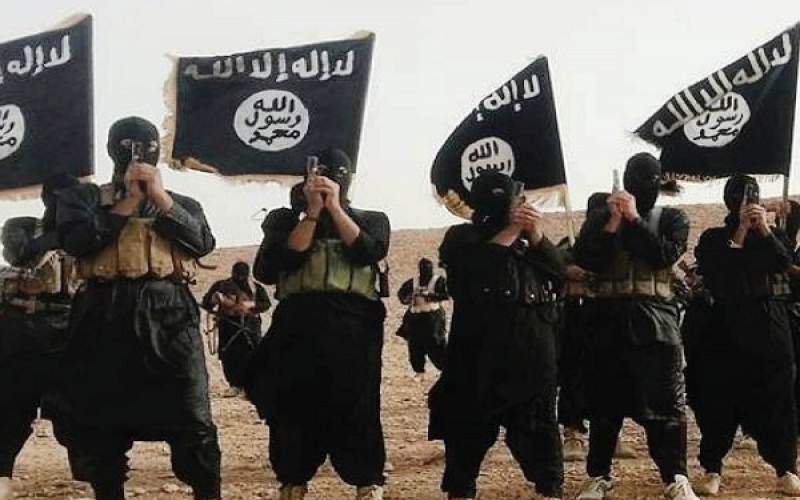 آمریکا برای سه فرمانده داعش جایزه تعیین کرد
