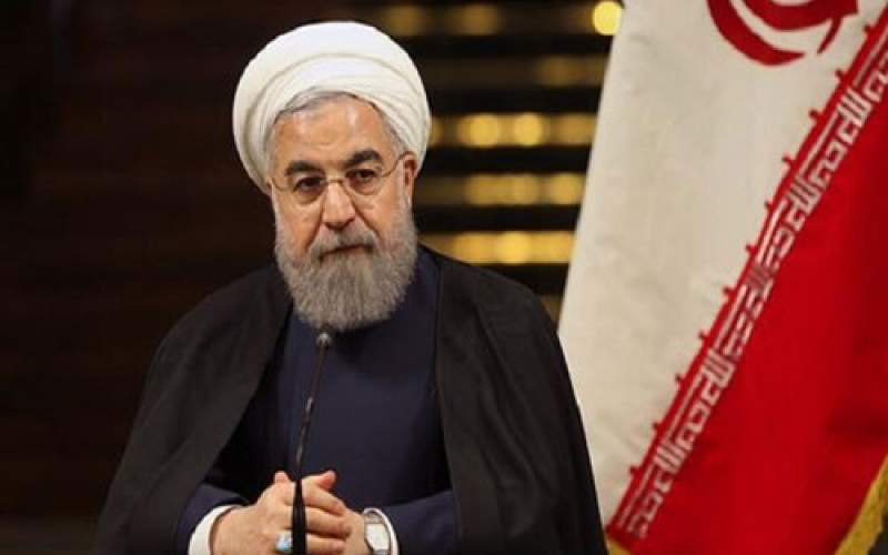 روحانی: آمریکا شکست خورد و ما پیروز شدیم