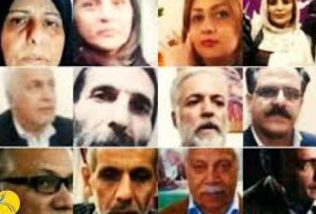 بازداشت فعالان سیاسی و مدنی ادامه دارد