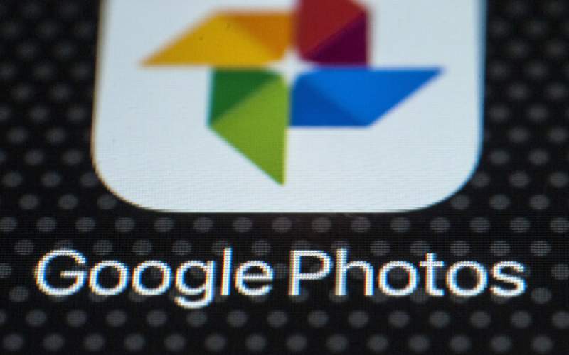 گوگل نوشته‌های داخل عکس را کپی می‌کند