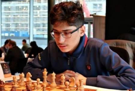 ستاره شطرنج ایران، فرانسوی می‌شود؟