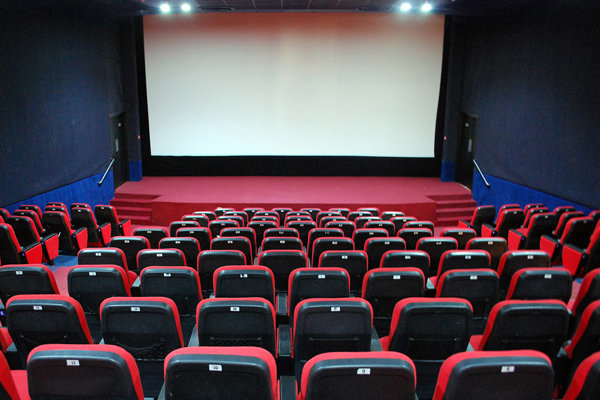 آمار فروش سینما‌ها در ۵ ماه نخست سال