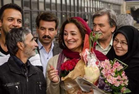 «در جستجوی فریده» به سانس فوق‌العاده رسید