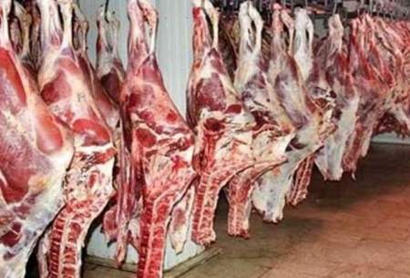 افزایش قیمت گوشت قرمز غیرقانونی است