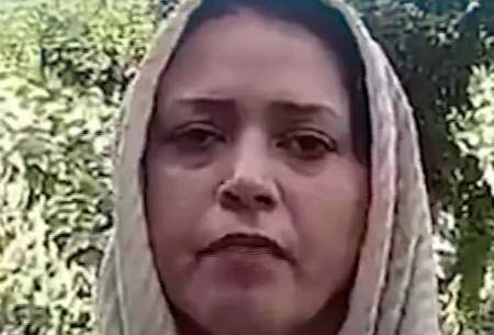 بازداشت هفتمین زن امضاکننده نامه 14 نفره