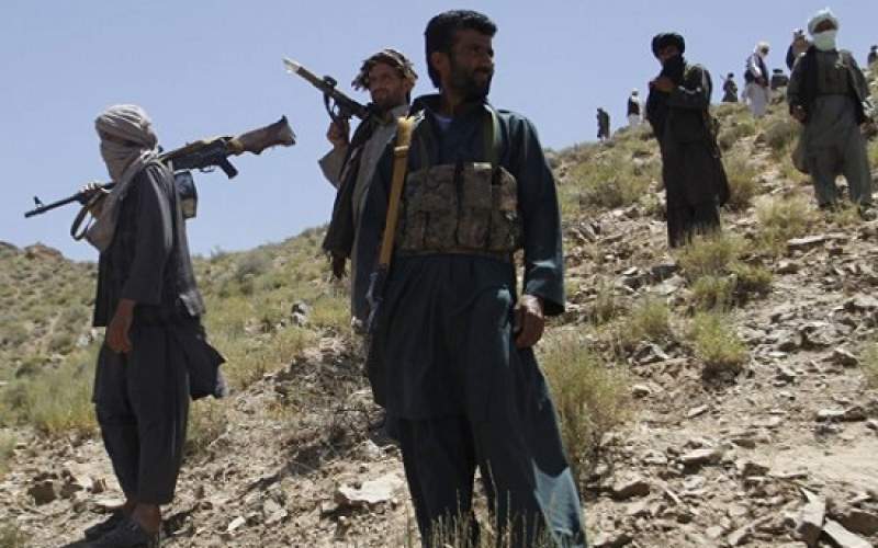 طالبان: به مبارزه علیه دولت ادامه می‌دهیم