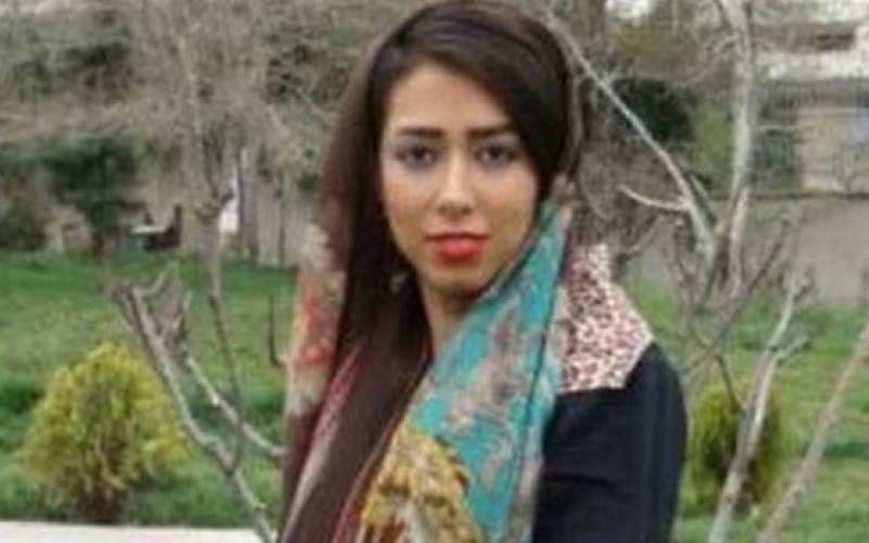 ۲۴ سال حبس برای دختر۲۲ساله مخالف حجاب