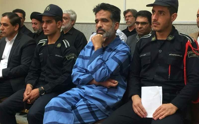 قاتل امام جمعه کازرون اعدام شد