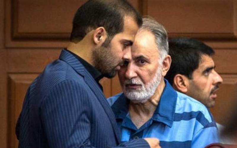محمدعلی نجفی مجددا به زندان منتقل شد
