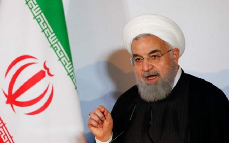 روزنامه همدلی: عرصه بر روحانی تنگ شده است