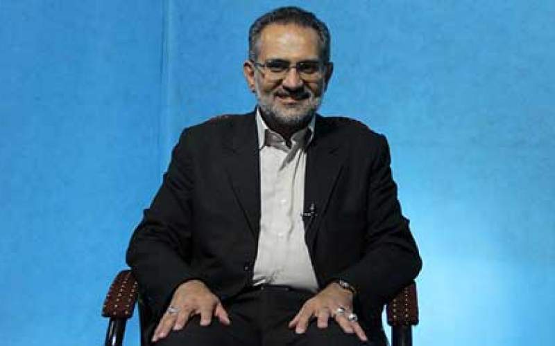 سیدمحمد حسینی رئیس صداوسیما می‌شود؟