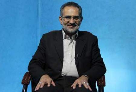 سیدمحمد حسینی رئیس صداوسیما می‌شود؟