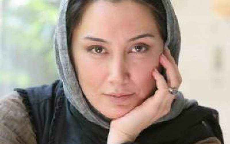 هدیه تهرانی به سریال «هم‌گناه» پیوست