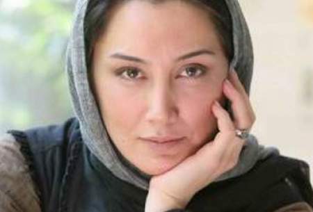 هدیه تهرانی به سریال «هم‌گناه» پیوست