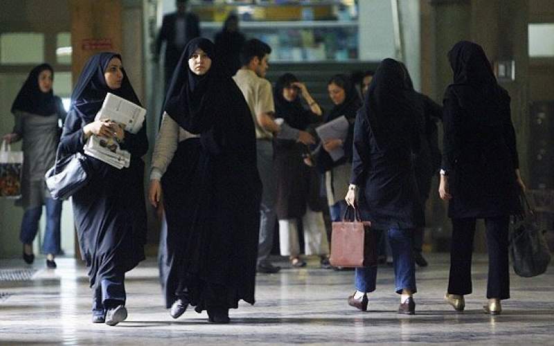 قوانینی که پاسخگوی زنان ایرانی نیست